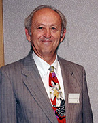 Robert Arzbaecher