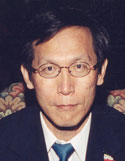 Ping Yang