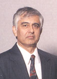 Lalit R. Bahl