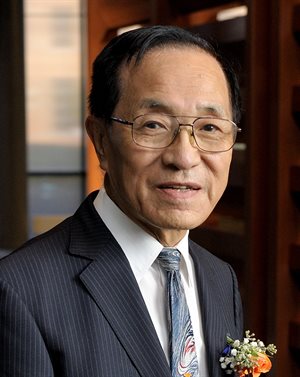Shigenori Matsushita