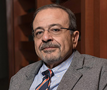 Parviz Parhami