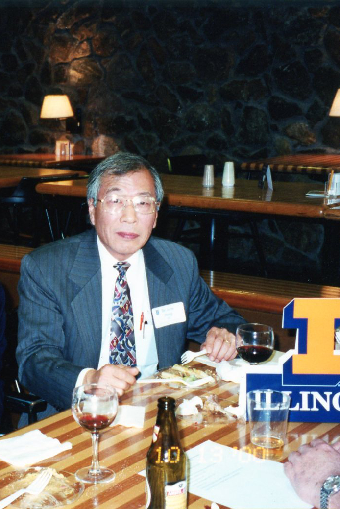 Se June Hong