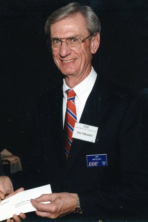 James J. Mikulski