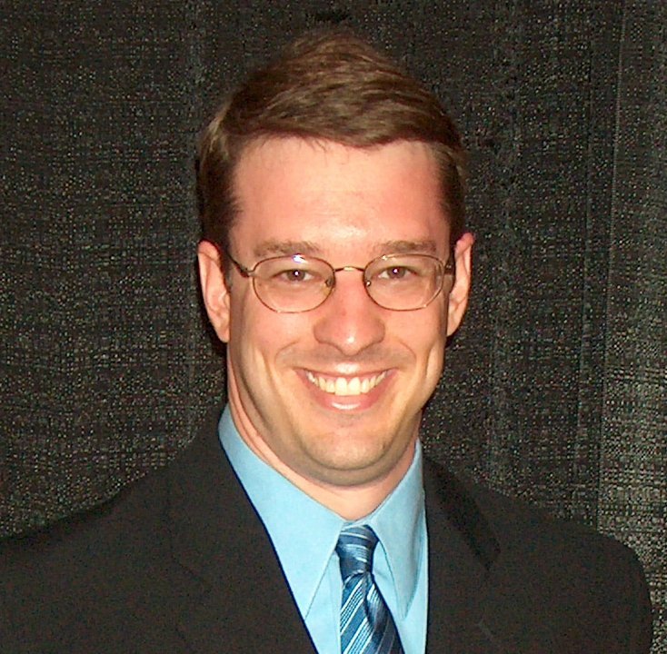 Mark Laufenberg