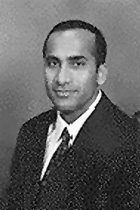 Sudhakar Ravi