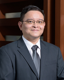 Richard T. Chan