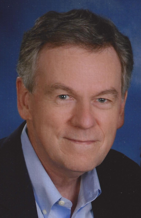 Bruce A. Huber