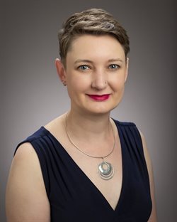 Margret Berg, PhD