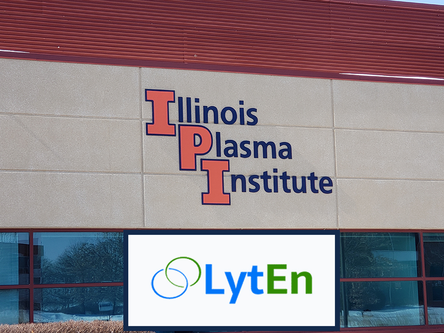 LytEn joins IPI on $2.1 million deal