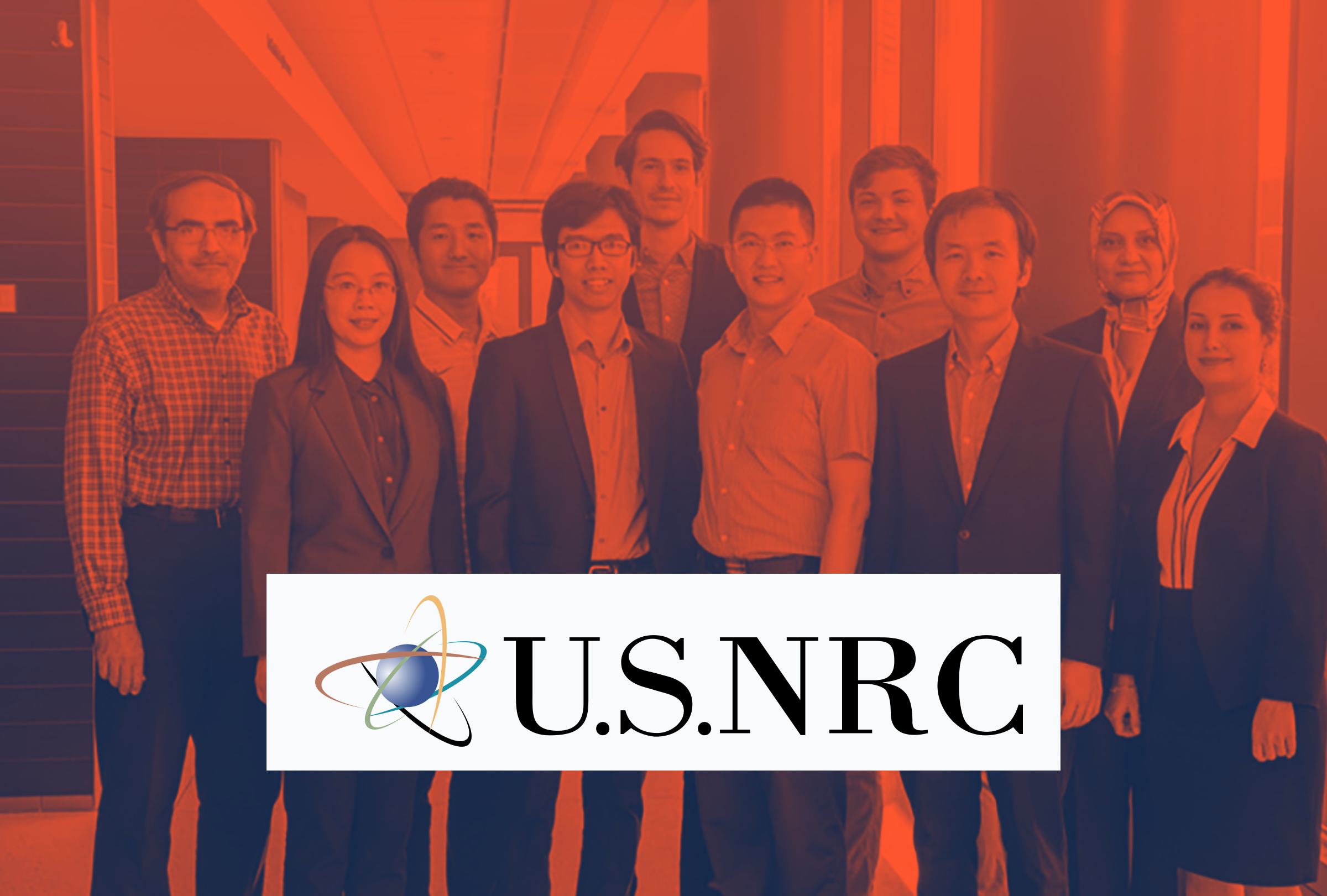  SoTeRiA Laboratory receives NRC Grant to advance Uncertainty Analysis for Risk-Informed Regulation of Advanced Reactors and Aging Plants