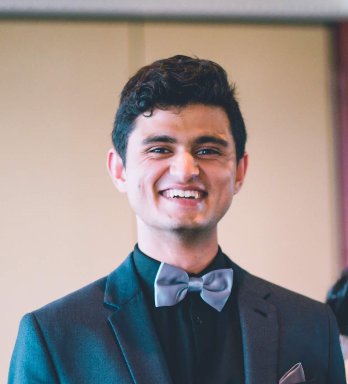 Abhiraj Majumder