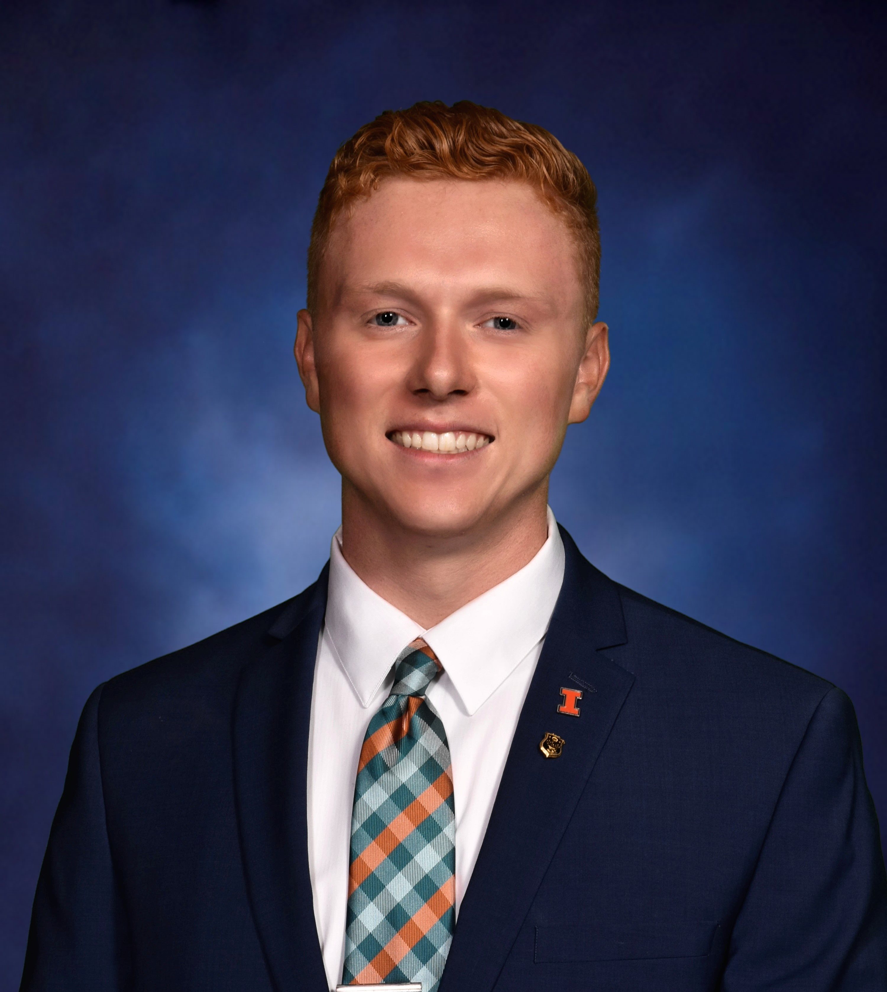 Caleb Gudeman