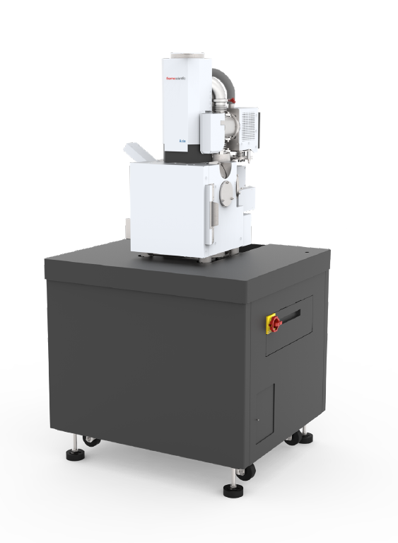 ThermoFisher Axia ChemiSEM