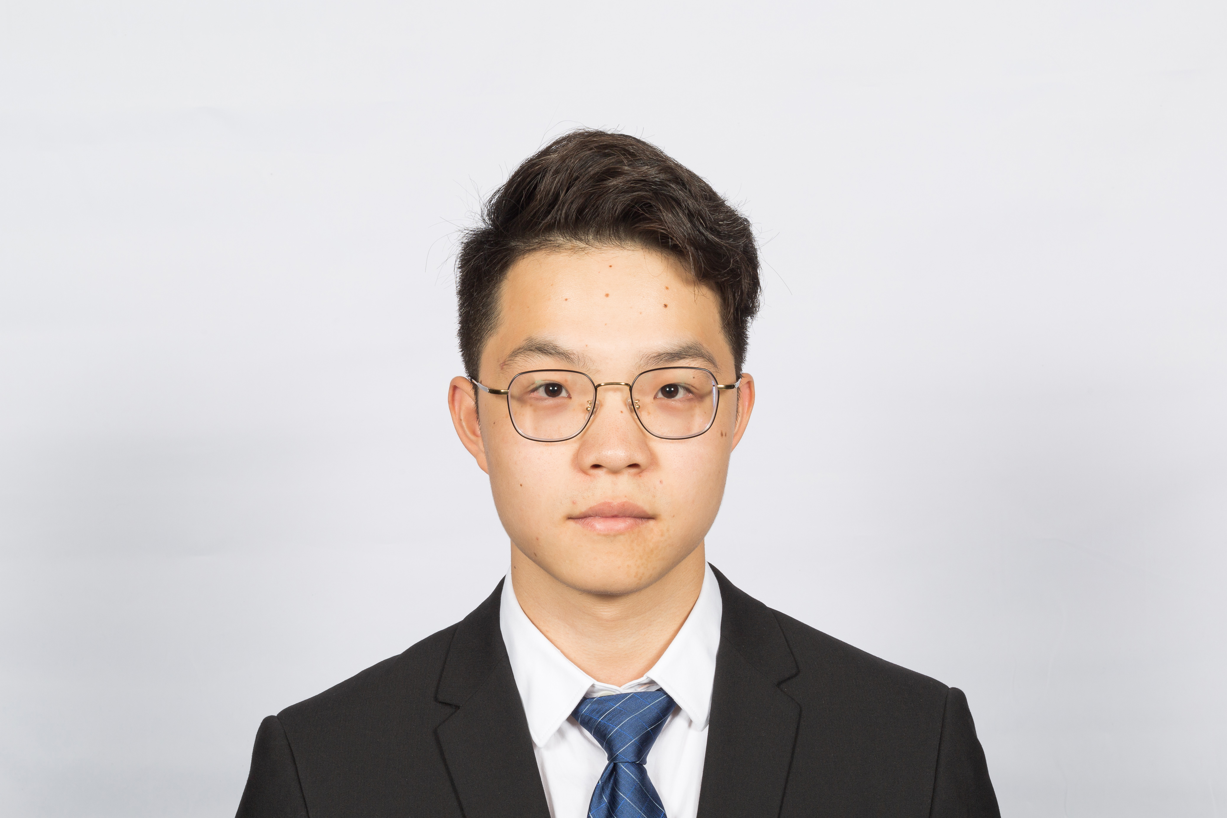 Daniel Zhang