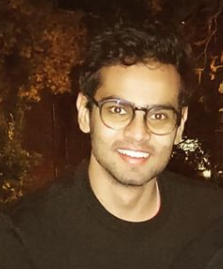 Pratik Nistala 
