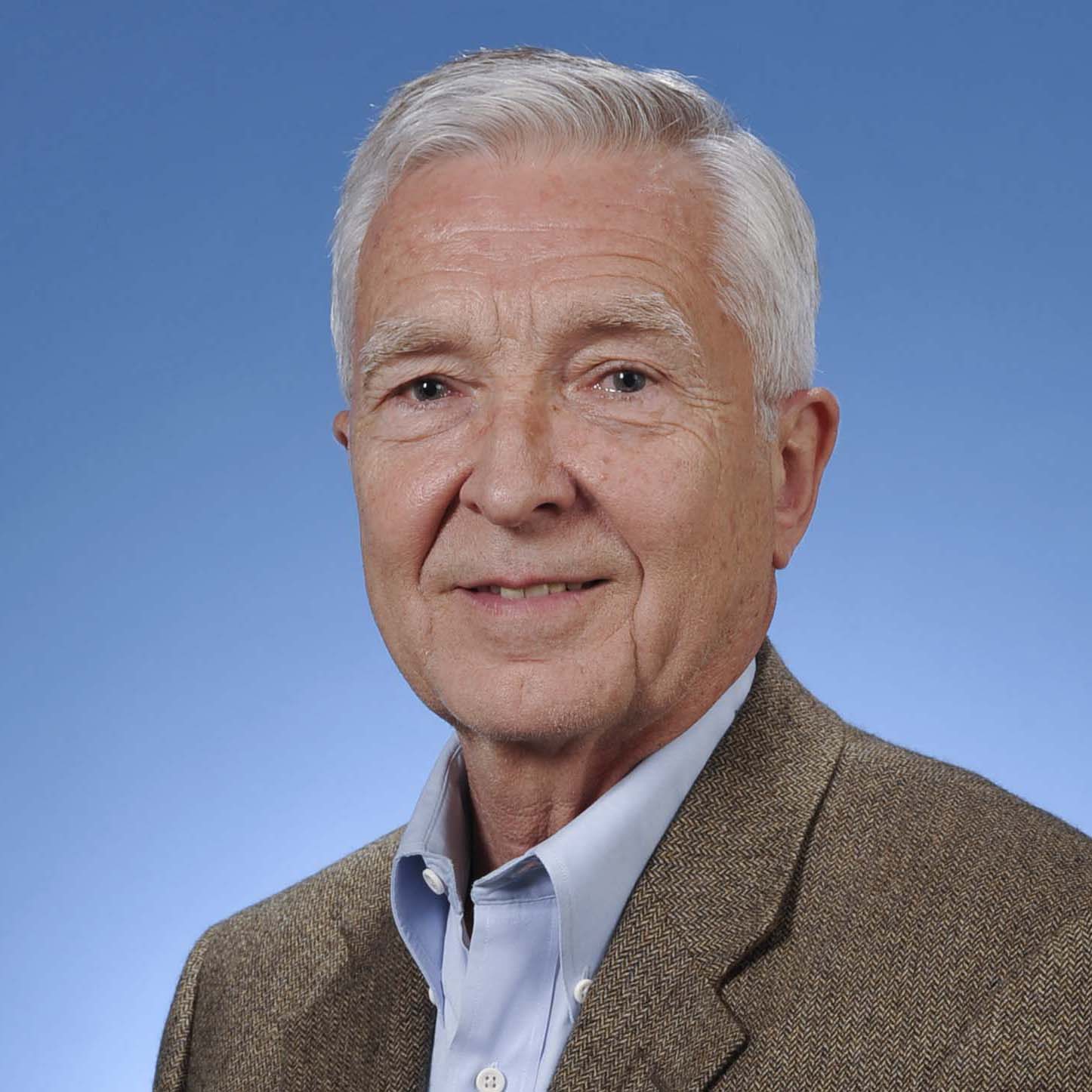 唐纳德·古布斯（Donald Gubser）