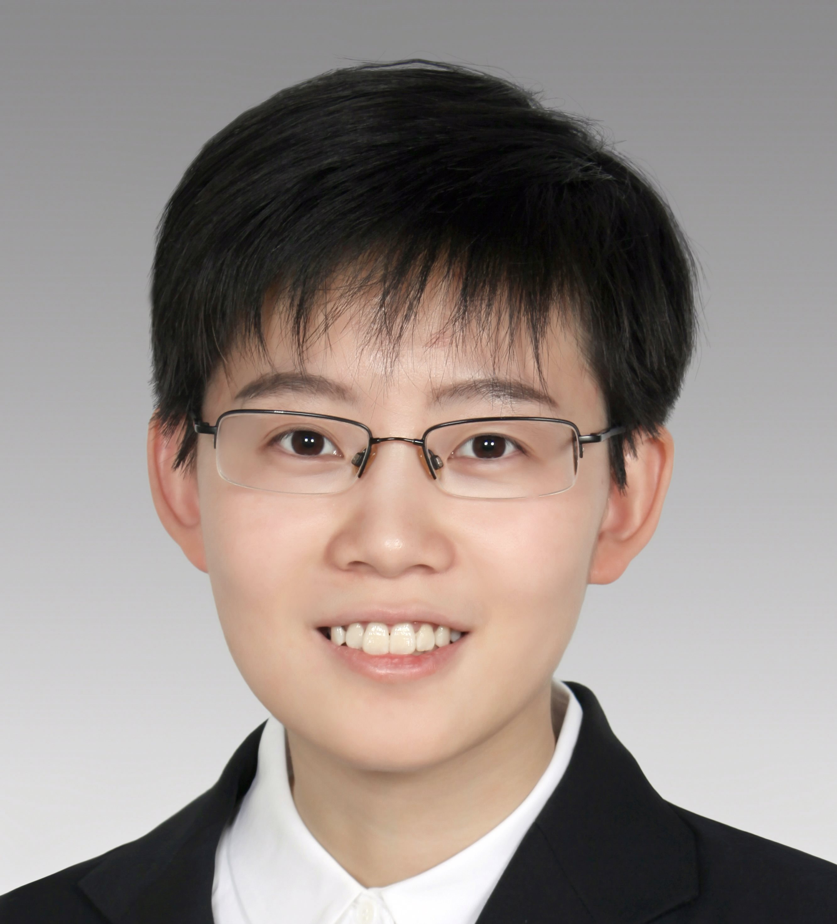 Kathleen Xu
