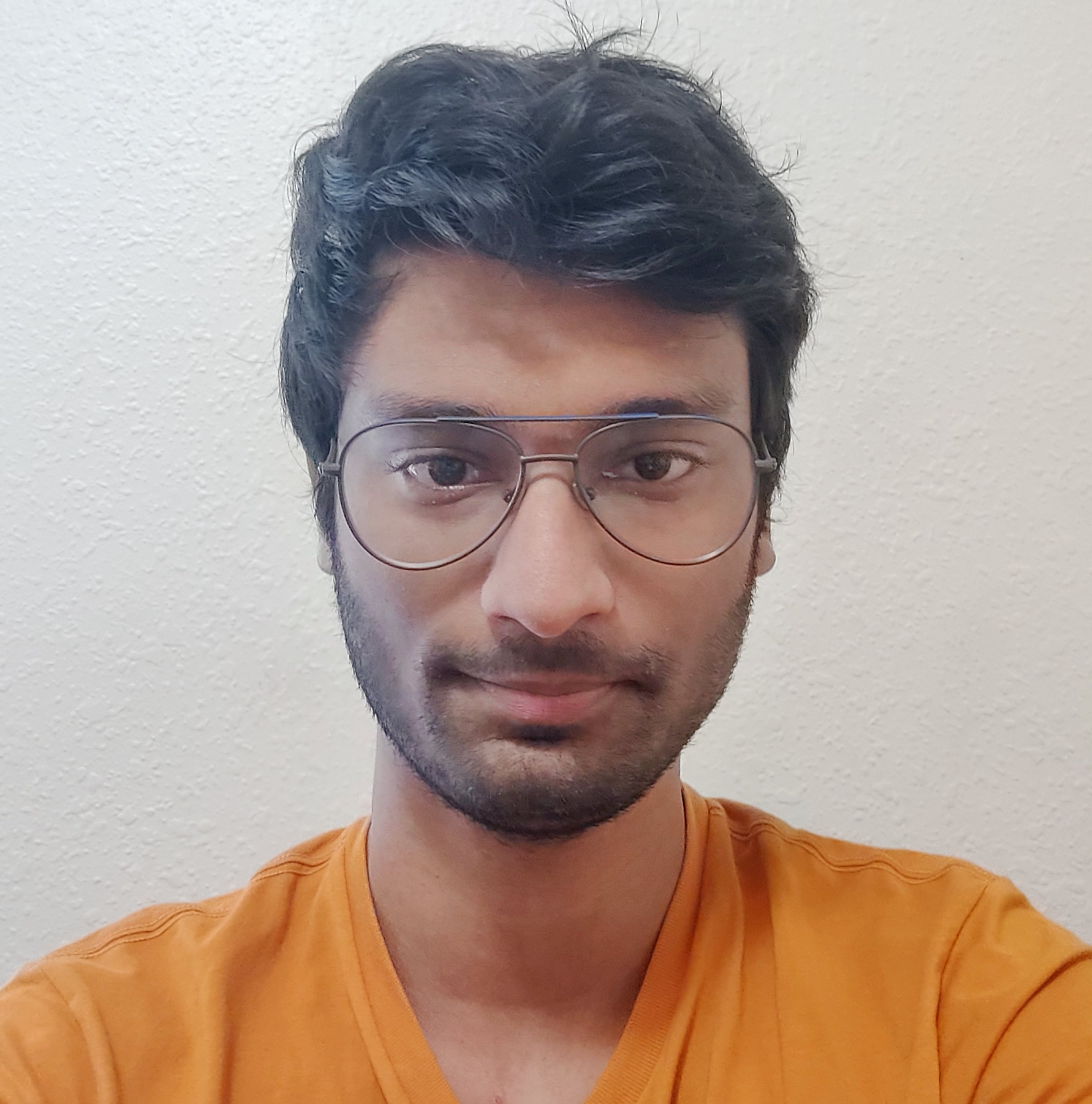 Ashvat Bansal