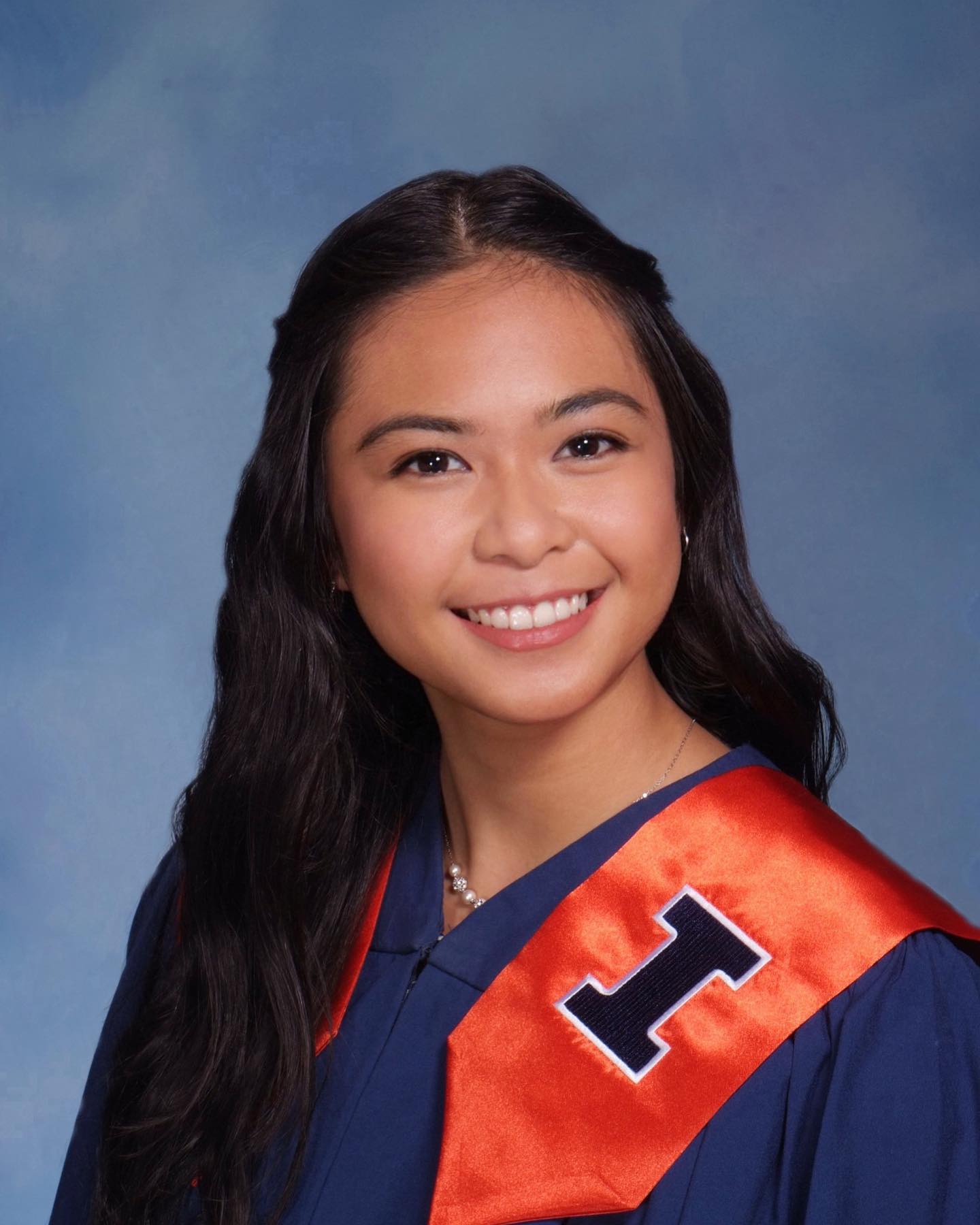 Julia Francesca Santos