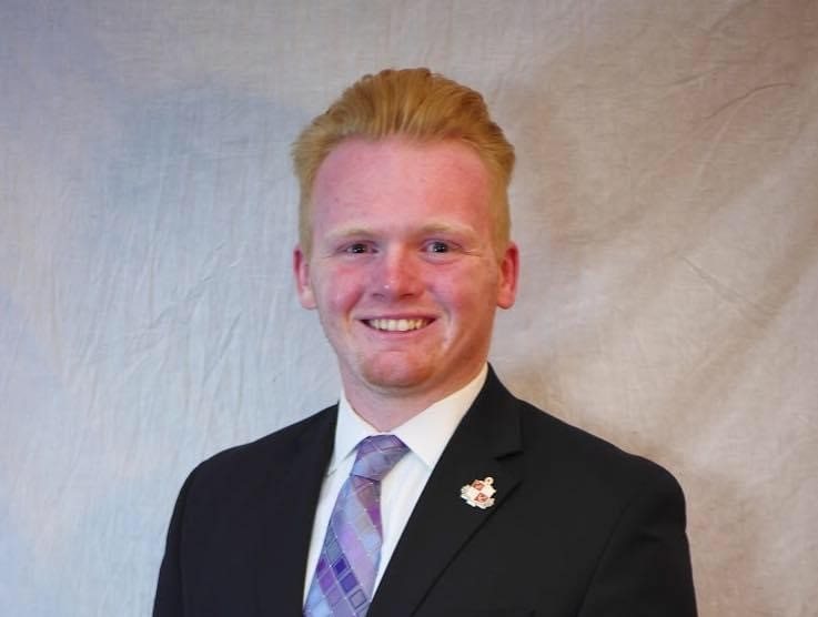 Zachary Miller