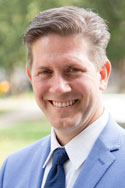 Stephen A. Boppart, M.D., Ph.D.