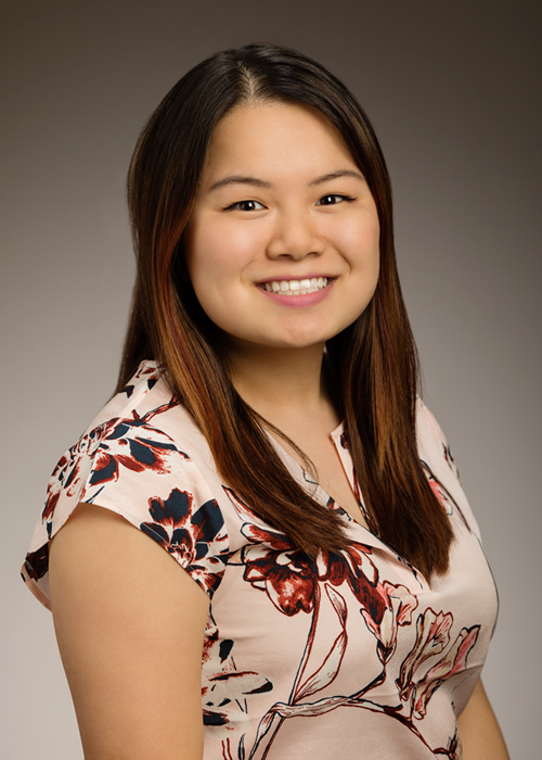 Academic Advisor, Joan Brown