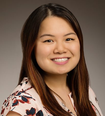 Academic Advisor, Joan Brown