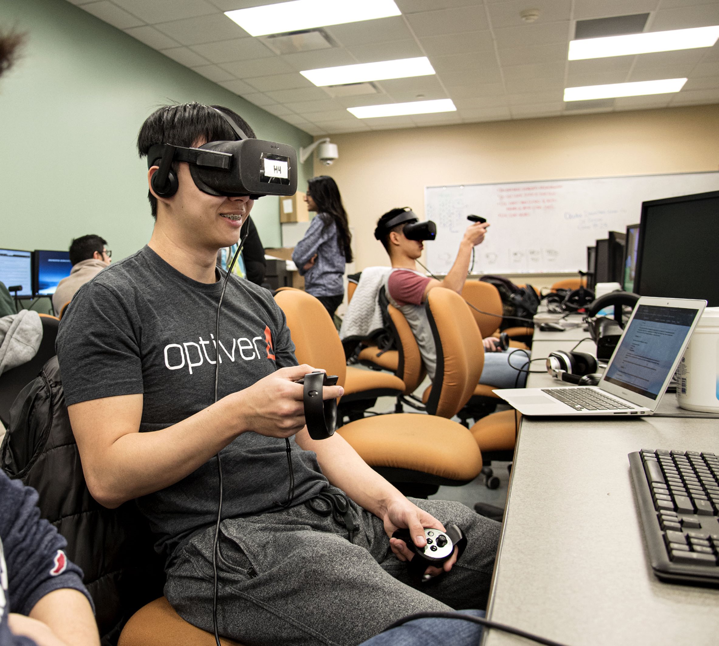 Computer Science | The Grainger College of Engineering | UIUC