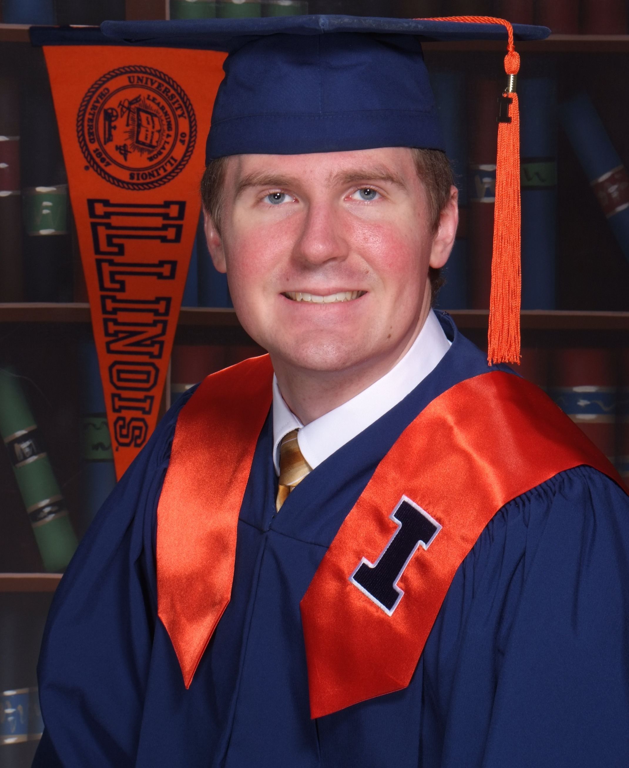 Alexander Joseph Beck