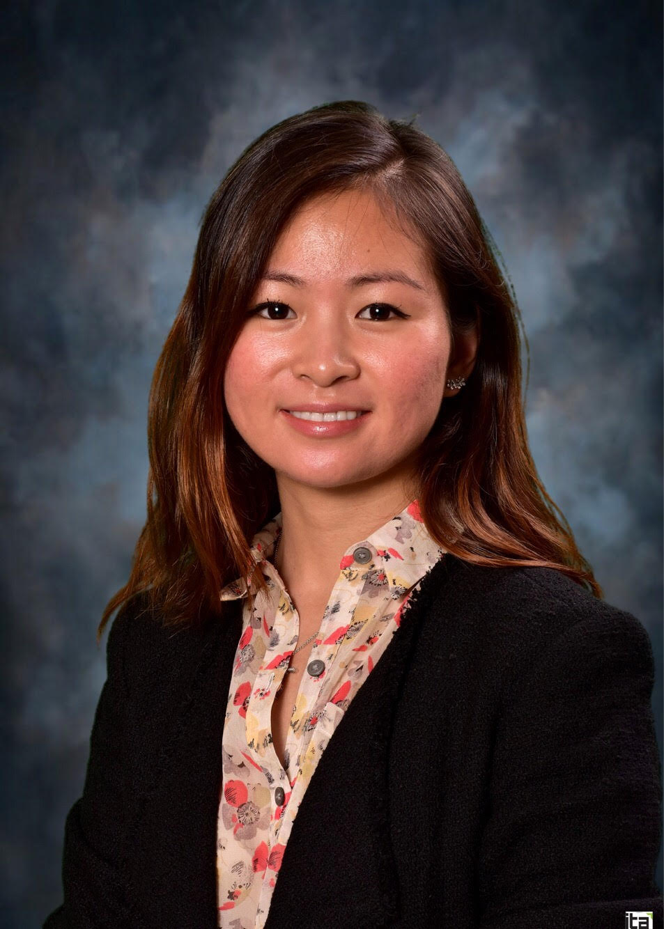 Vera Liu