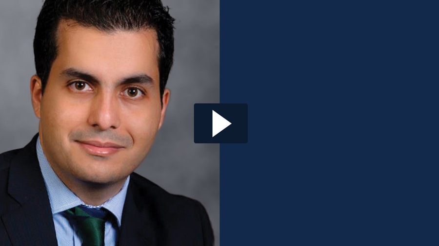 Mani Golparvar-Fard, Associate Professor