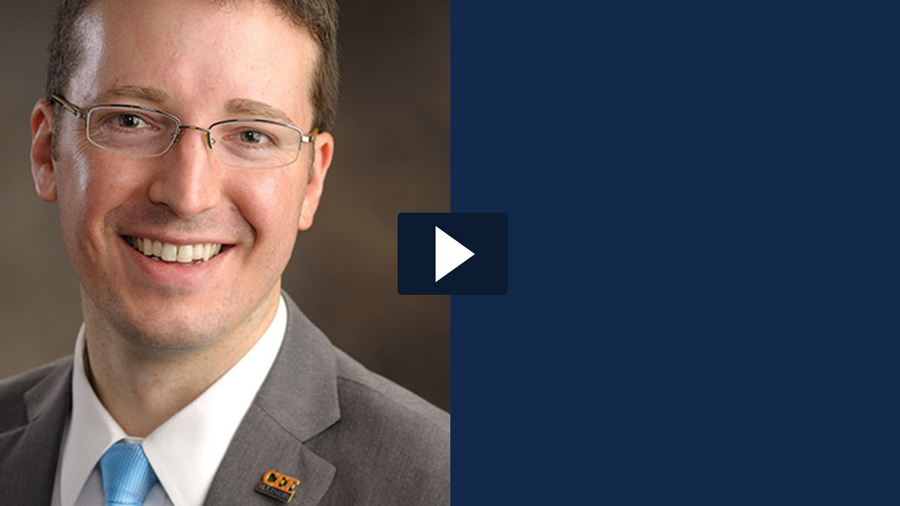 Jeremy Guest, Associate Professor