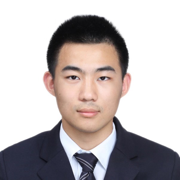 Zhehong Wang