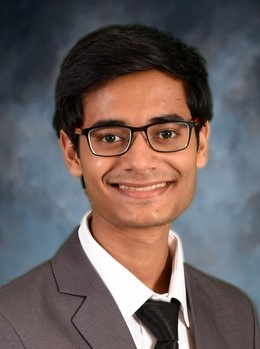 Miraj Pankajkumar Shah | Electrical & Computer Engineering | Illinois