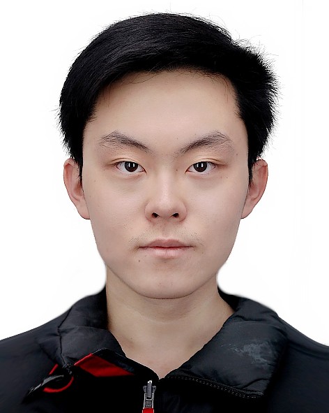 Jinyao Yang