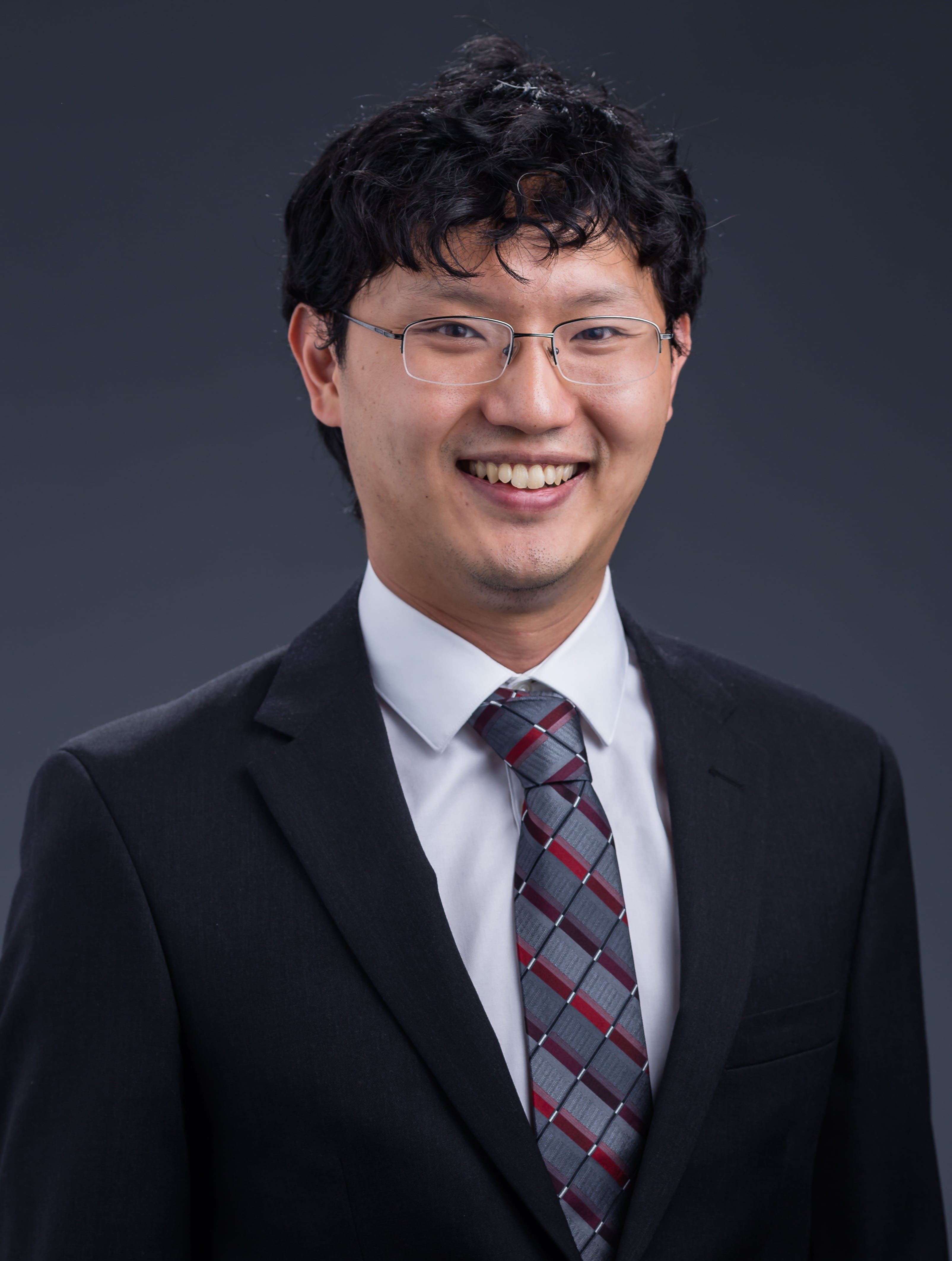 Xiao Su | Chemical and Biomolecular Engineering | UIUC