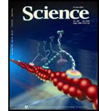 Science cover