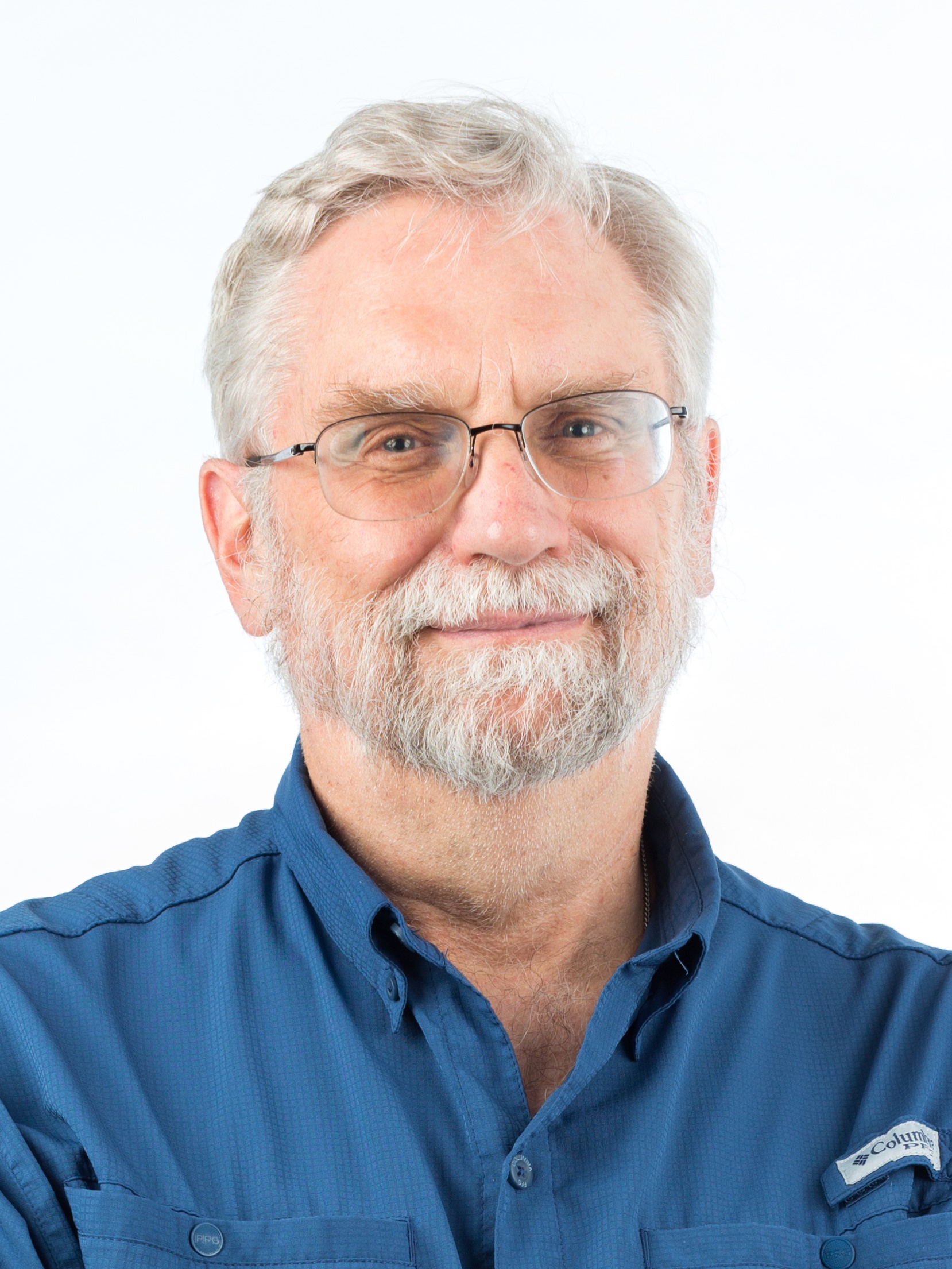 David M. Nicol