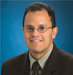 Prof. Luis Rodrigez