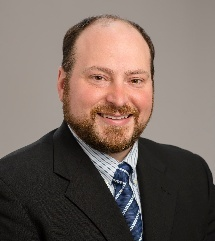 Assistant Dean Emad Jassim