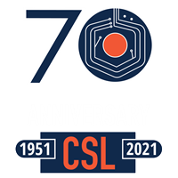 CSL 70 Years of Science