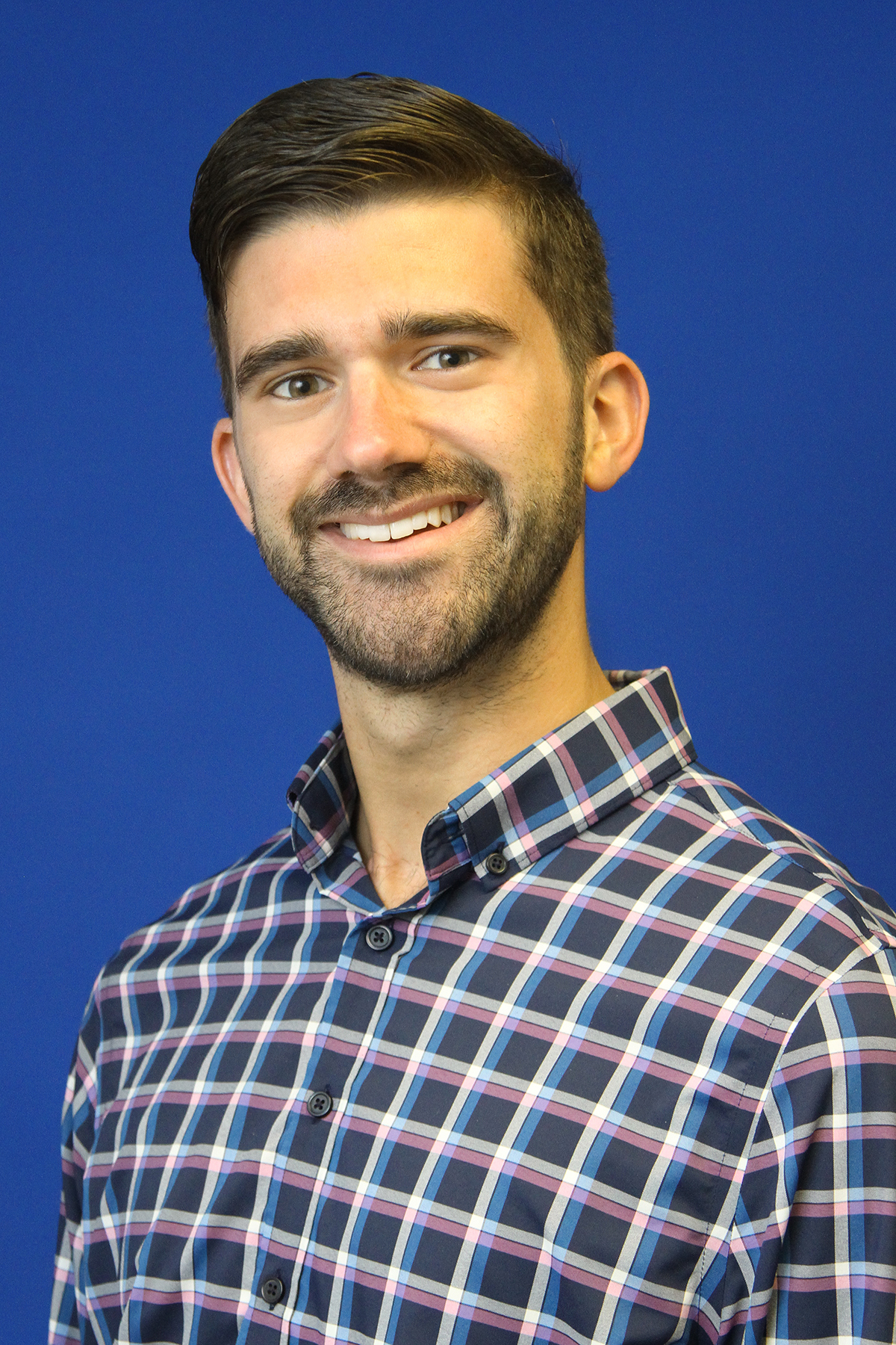 Jacob Deters