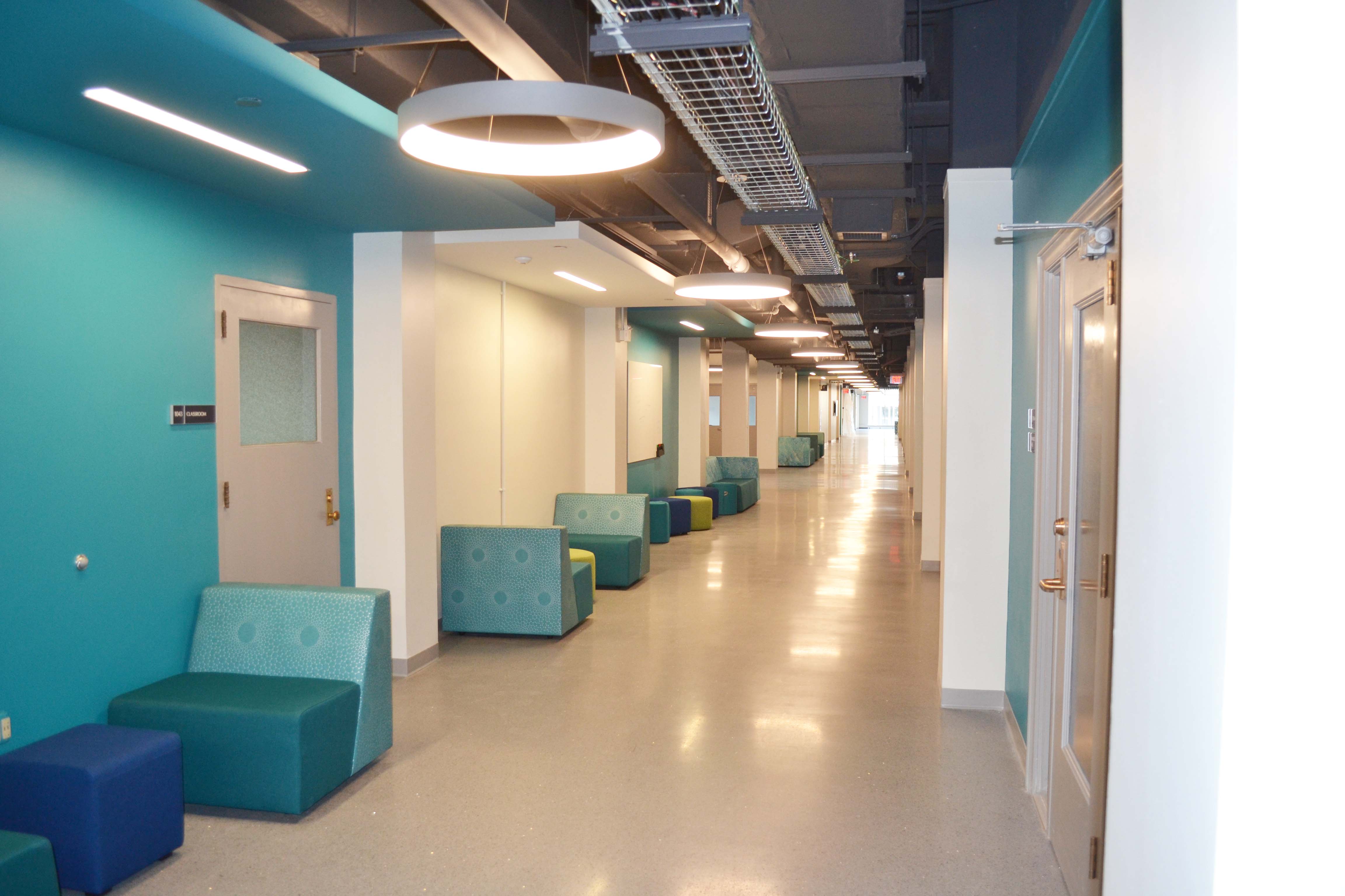 Welcome To The Lu Meb Mechanical Science Engineering Uiuc