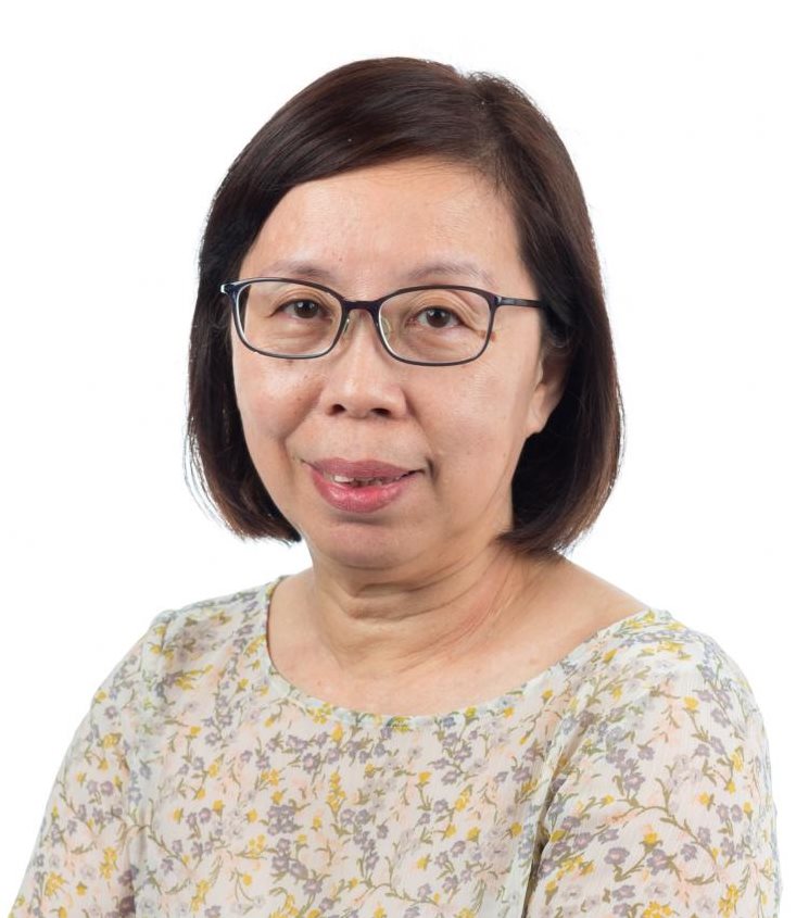 Pauline Wee