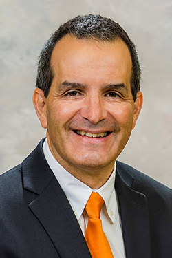 Michael Cruz, M.D.