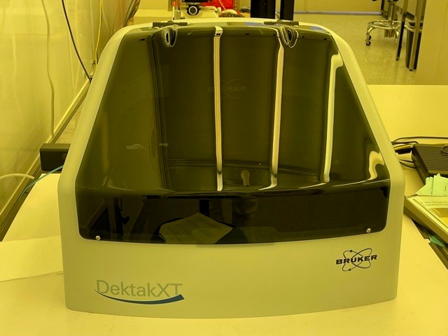DekTak DXT-A