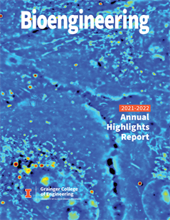 Bioengineering 2020-2021 annual highlights report