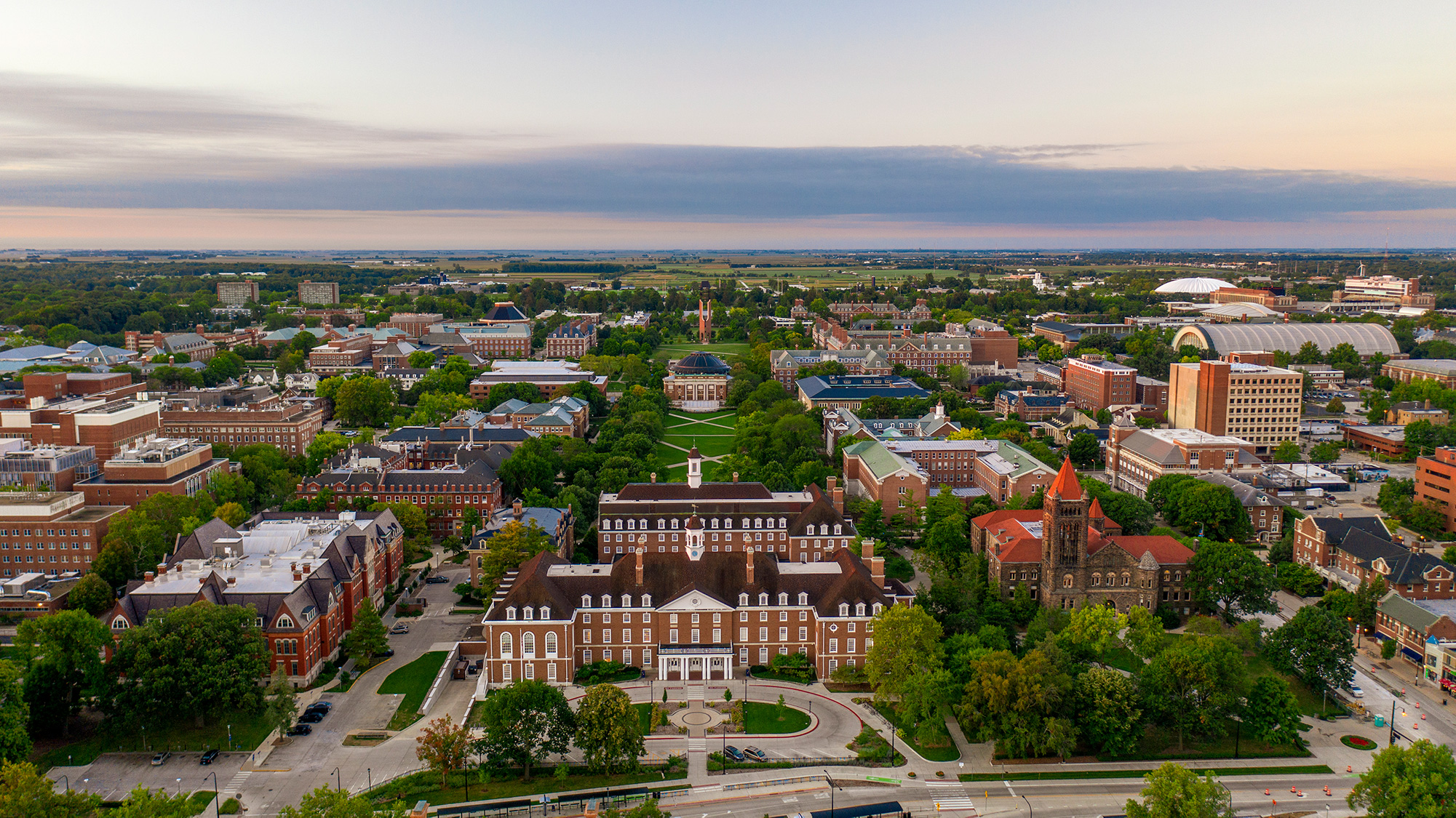 Directory | Data Science | Illinois