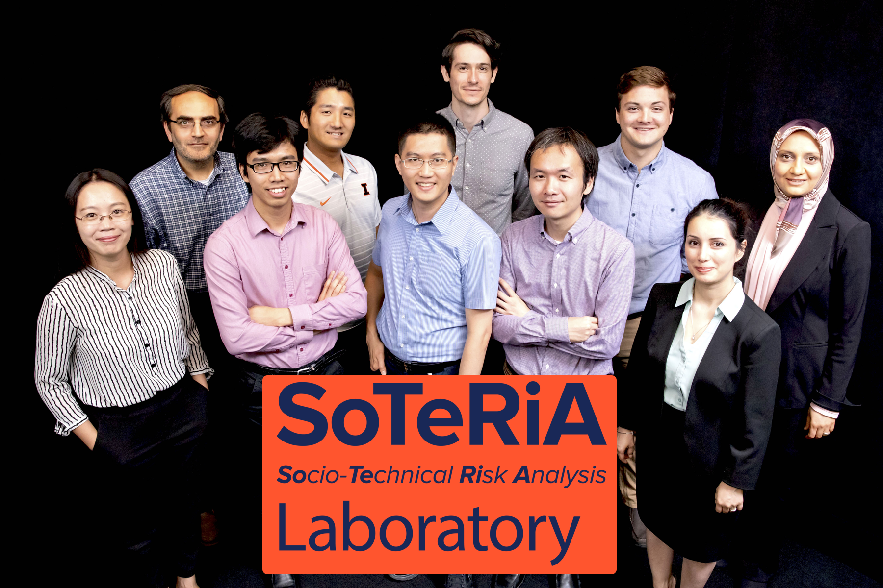SoTeRiA Laboratory leads DOE project to create risk-informed methodologies for automation trustworthiness in nuclear power plants