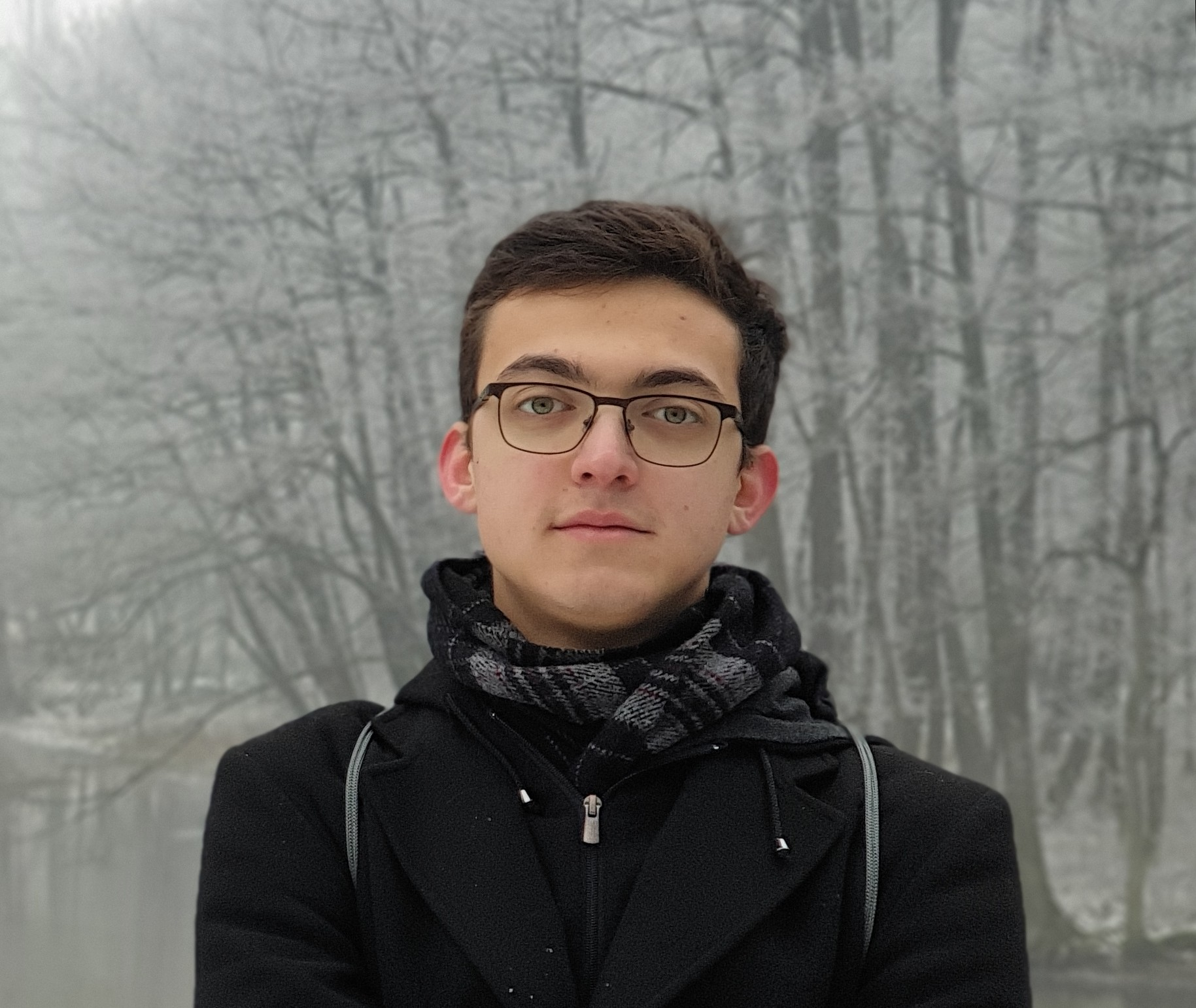 Abdurrahman Said Gurbuz